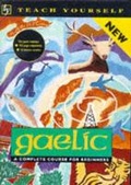 Cover: Gaelic - TEACH YOURSELF