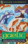 Cover: Gaelic - TEACH YOURSELF