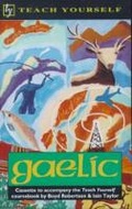 Cover: Gaelic - TEACH YOURSELF