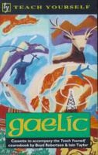 Enlarge image Cover: Gaelic - TEACH YOURSELF