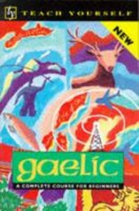 Enlarge image Cover: Gaelic - TEACH YOURSELF