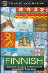 Abbildung von: Finnish - TEACH YOURSELF