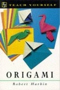 Cover: Origami - TEACH YOURSELF