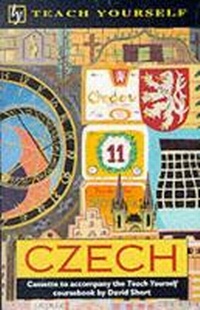 Enlarge image Cover: Czech - TEACH YOURSELF
