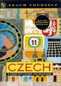 Enlarge image Cover: Czech - TEACH YOURSELF