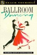 Cover: Ballroom Dancing - TEACH YOURSELF