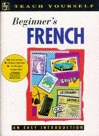 Enlarge image Cover: Beginner's French - TEACH YOURSELF