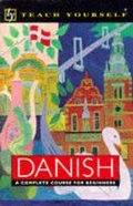 Cover: Danish - TEACH YOURSELF