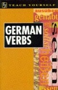 Cover: German Verbs - TEACH YOURSELF
