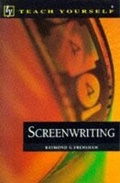 Cover: Screenwriting - TEACH YOURSELF