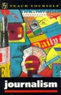 Abbildung von: Journalism - TEACH YOURSELF