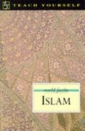 Cover: Islam - TEACH YOURSELF