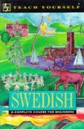 Cover: Swedish - TEACH YOURSELF