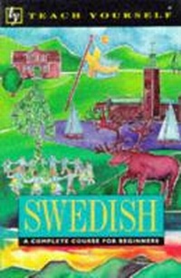 Abbildung von: Swedish - TEACH YOURSELF