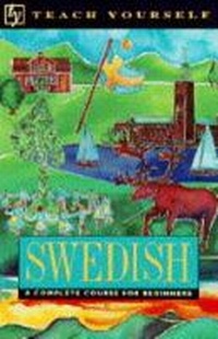 Abbildung von: Swedish - TEACH YOURSELF
