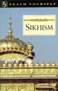 Cover: Sikhism - TEACH YOURSELF