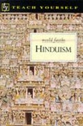 Cover: Hinduism - TEACH YOURSELF
