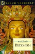 Cover: Buddhism - TEACH YOURSELF
