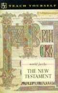 Cover: New Testament - TEACH YOURSELF