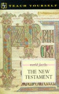Enlarge image Cover: New Testament - TEACH YOURSELF