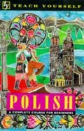 Cover: Polish - TEACH YOURSELF