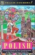 Cover: Polish - TEACH YOURSELF