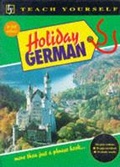 Cover: Holiday German - TEACH YOURSELF