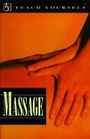 Cover: Massage - TEACH YOURSELF