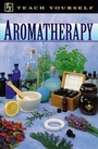 Cover: Aromatherapy - TEACH YOURSELF