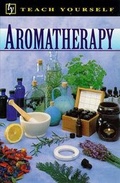 Cover: Aromatherapy - TEACH YOURSELF