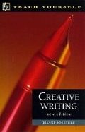 Cover: Creative writing - TEACH YOURSELF