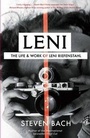 Cover: Leni: The Life And Work Of Leni Riefenstahl - Little, Brown & Company