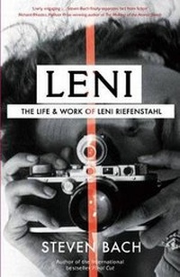 Enlarge image Cover: Leni: The Life And Work Of Leni Riefenstahl - Little, Brown & Company