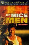 Cover: "Of Mice and Men" - TEACH YOURSELF