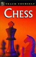Cover: Chess - TEACH YOURSELF