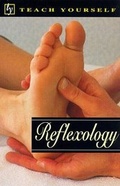 Cover: Reflexology - TEACH YOURSELF
