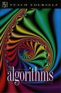 Enlarge image Cover: Algorithms - TEACH YOURSELF