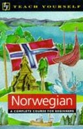 Cover: Norwegian - TEACH YOURSELF