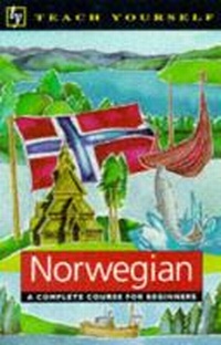 Abbildung von: Norwegian - TEACH YOURSELF