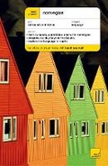 Cover: Norwegian - TEACH YOURSELF