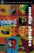 Cover: Media Studies - TEACH YOURSELF