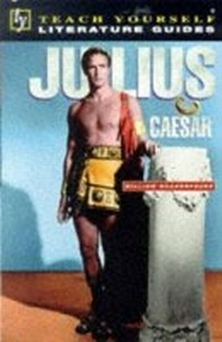 Enlarge image Cover: "Julius Caesar" - TEACH YOURSELF
