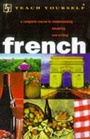 Cover: French - TEACH YOURSELF