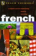Cover: French - TEACH YOURSELF