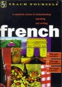 Abbildung von: French - TEACH YOURSELF