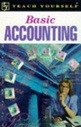 Cover: Basic Accounting - TEACH YOURSELF