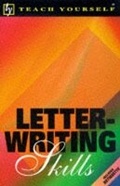 Cover: Letter Writing Skills - TEACH YOURSELF