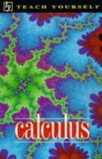 Enlarge image Cover: Calculus - TEACH YOURSELF