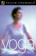 Cover: Yoga - TEACH YOURSELF