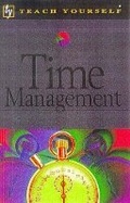 Cover: Teach Yourself Time Management - TEACH YOURSELF